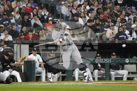 Yankees White Sox Baseball