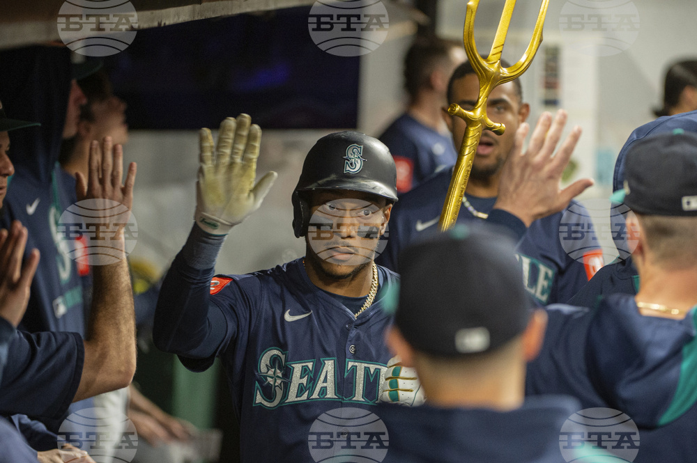 Mariners Guardians Baseball