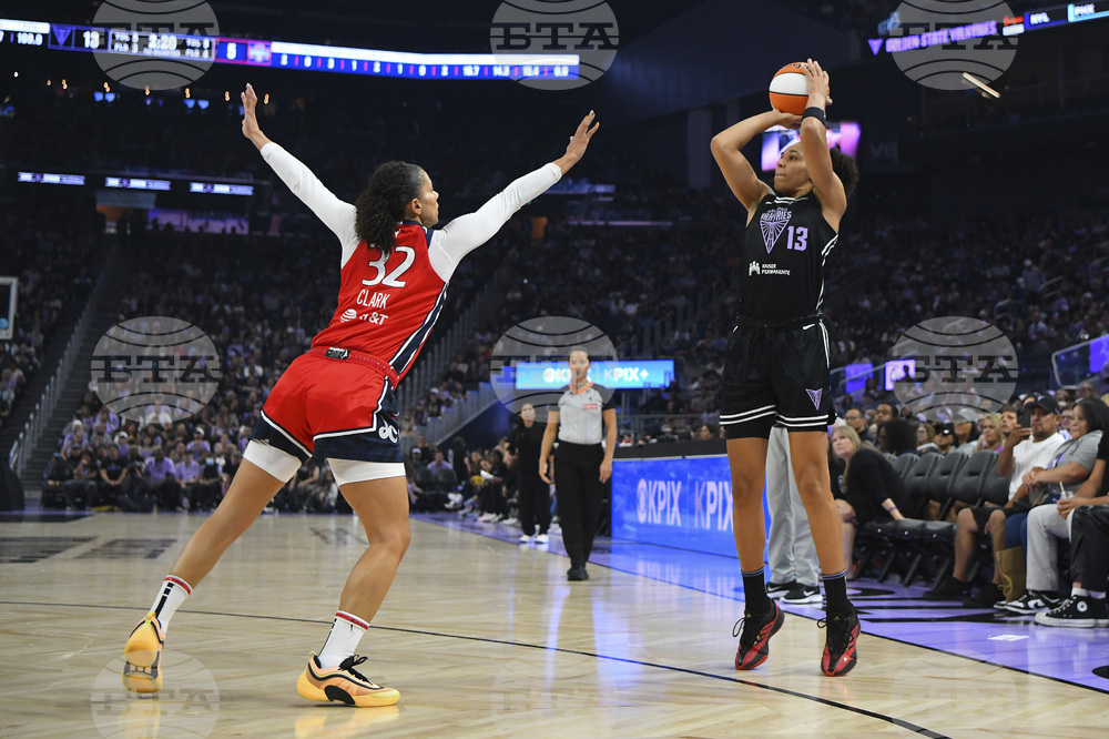 Valkyries Mystic Basketball