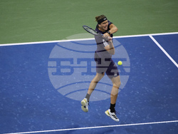 US Open Tennis