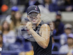 US Open Tennis