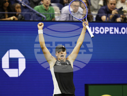 US Open Tennis