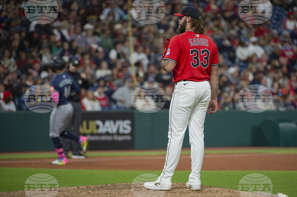 Mariners Guardians Baseball