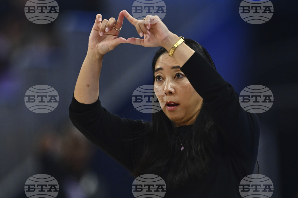 Valkyries Mystics Basketball