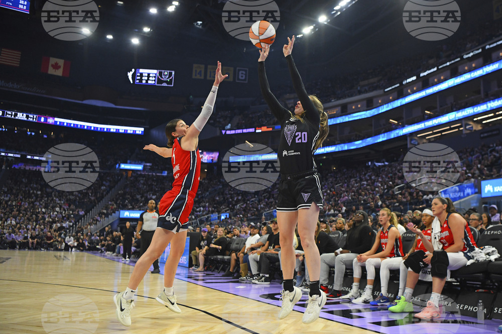 Valkyries Mystics Basketball