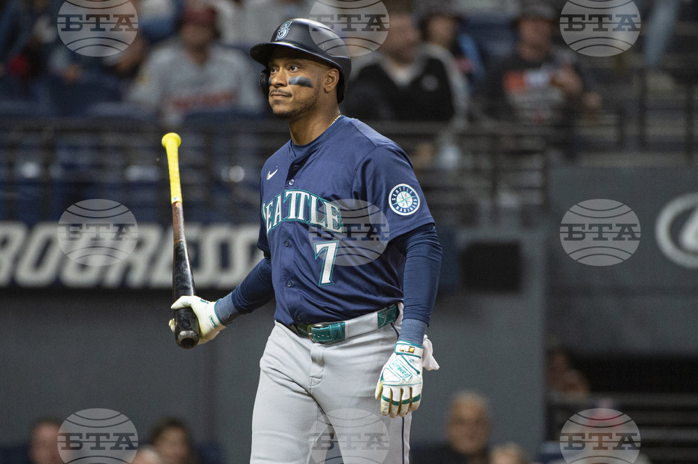 Mariners Guardians Baseball