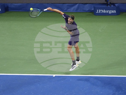 US Open Tennis