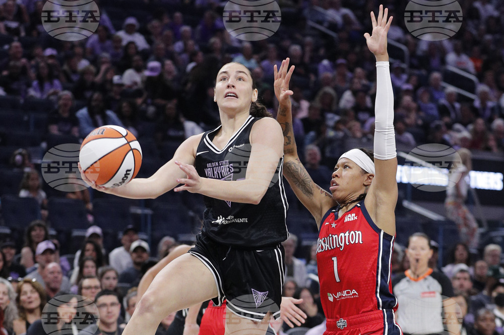 Valkyries Mystics Basketball