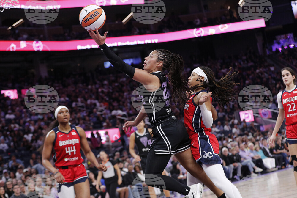 Valkyries Mystics Basketball