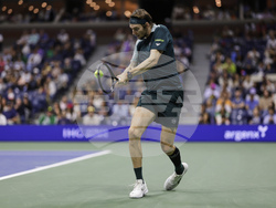 US Open Tennis