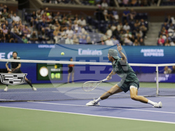 US Open Tennis