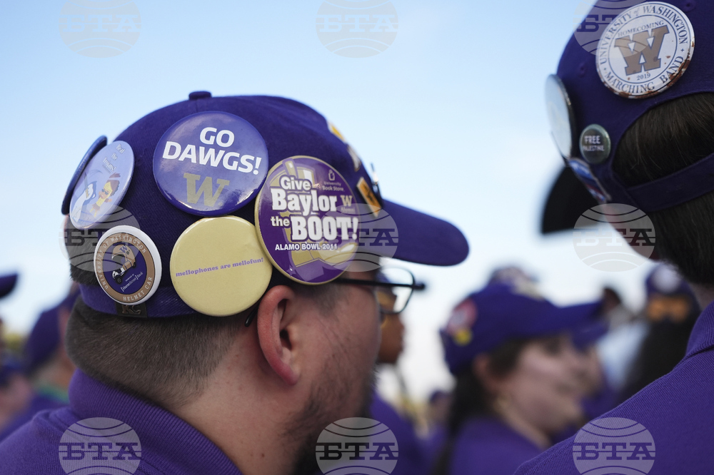 Colorado St Washington Football