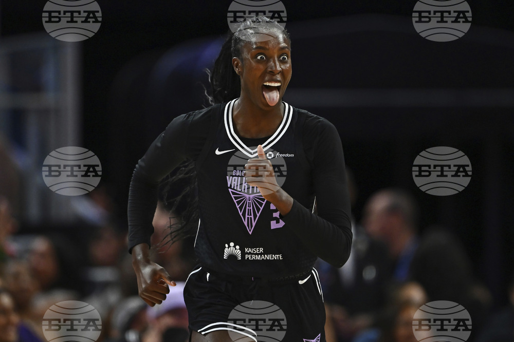Valkyries Mystics Basketball