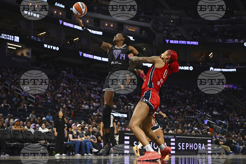 Valkyries Mystics Basketball