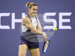 US Open Tennis