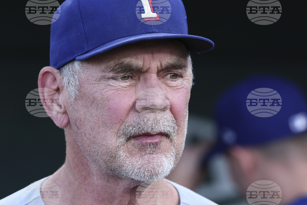 Rangers Athletics Baseball