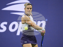 US Open Tennis