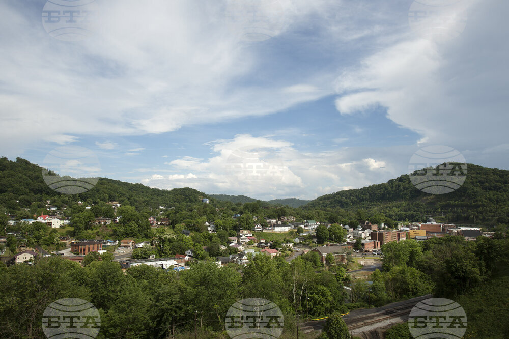 Housing Cuts Rural America