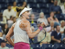 US Open Tennis