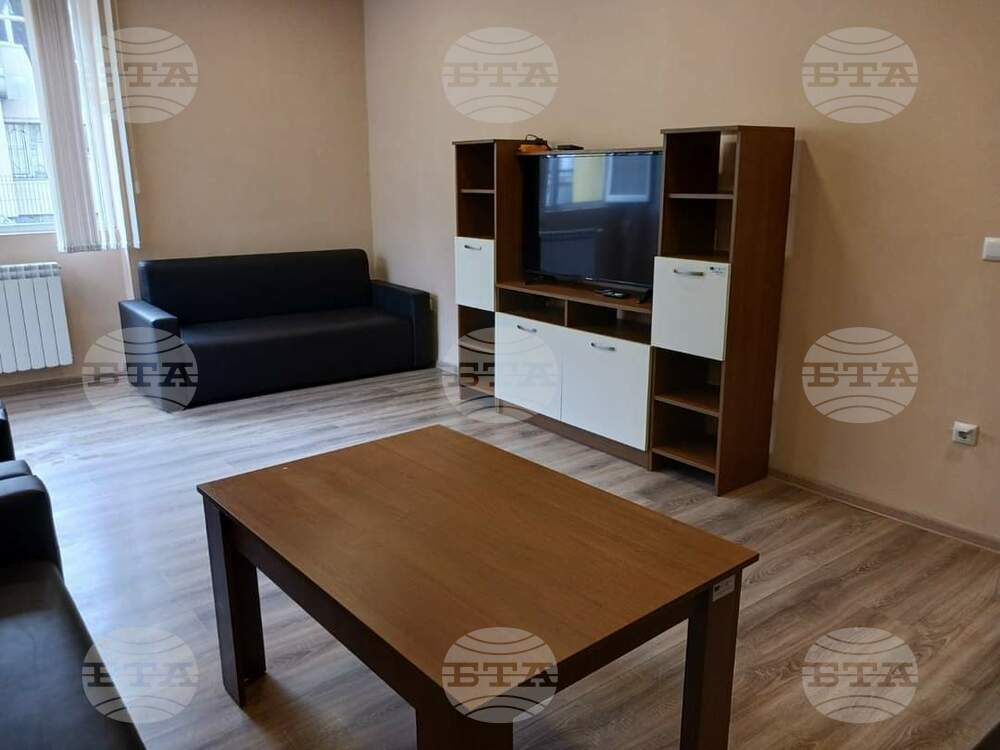 Комплекс за социални услуги с три центъра, разкриха в oбщина Перник