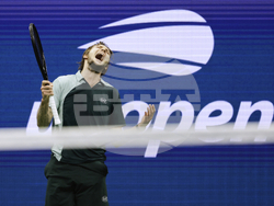 US Open Tennis