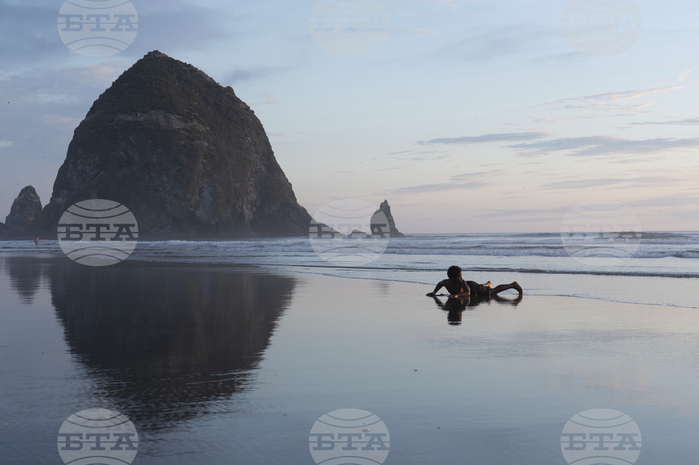 Oregon Daily Life