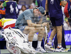 US Open Tennis