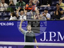 US Open Tennis
