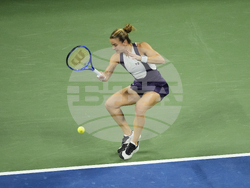 US Open Tennis