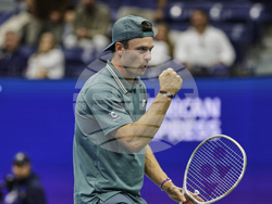 US Open Tennis