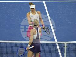 US Open Tennis