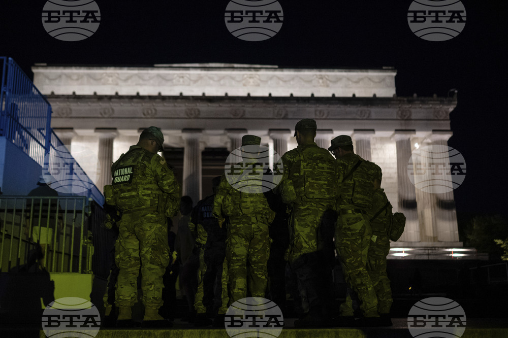 DC Federal Intervention