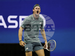 US Open Tennis