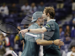 US Open Tennis