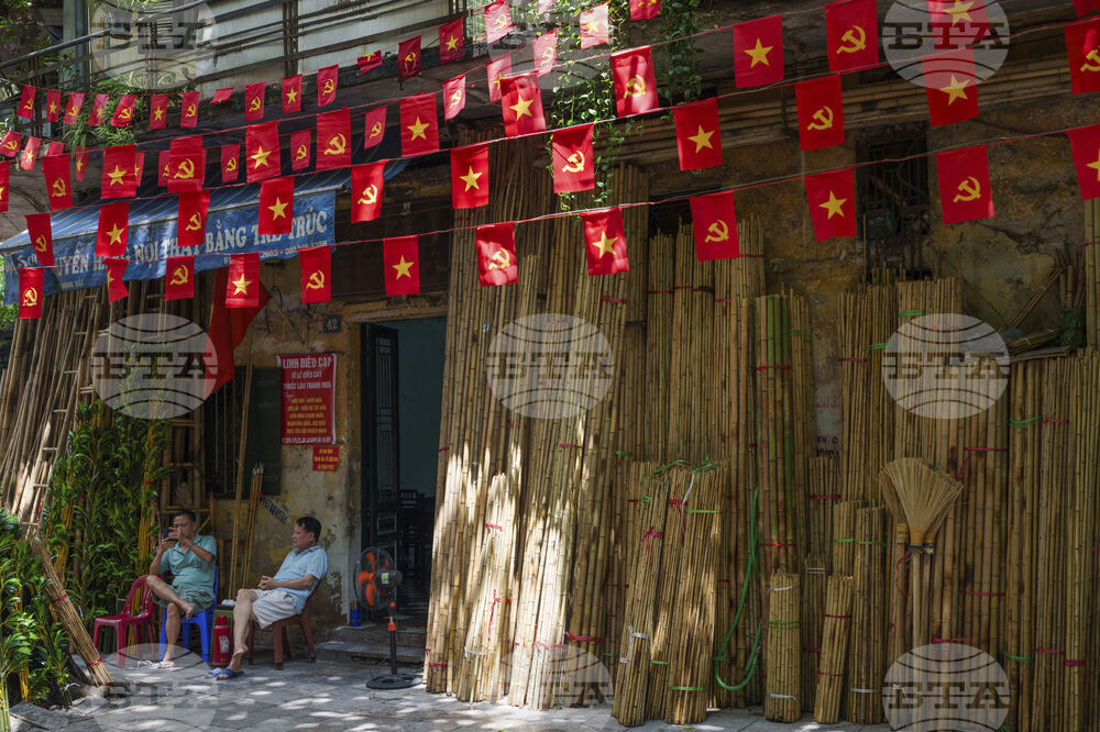 Vietnam Daily Life
