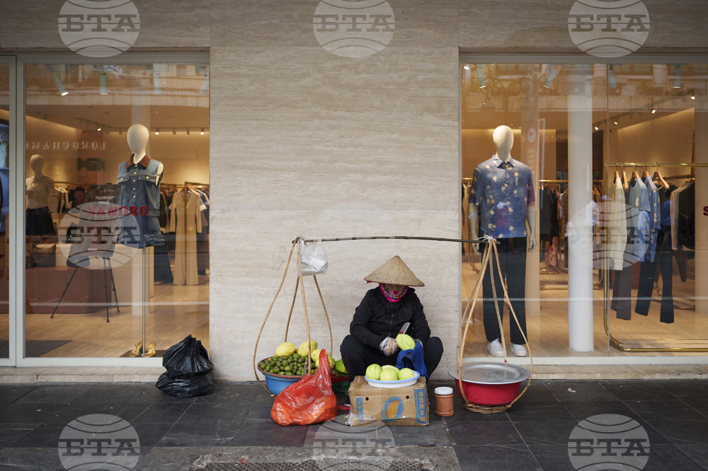 Vietnam Daily Life