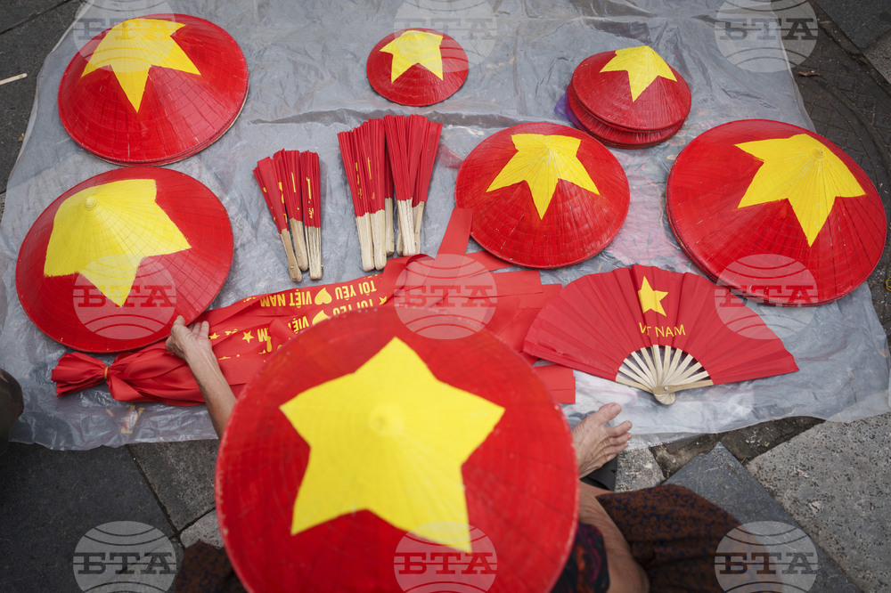 Vietnam National Day