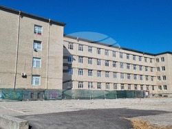 Търговище - на Второ СУ -