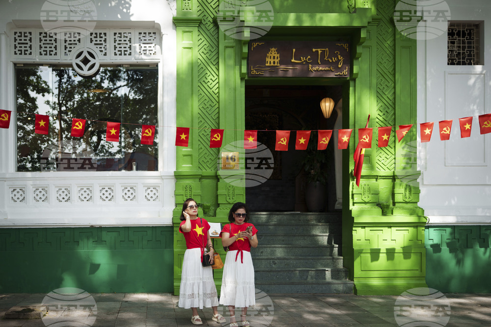 Vietnam National Day