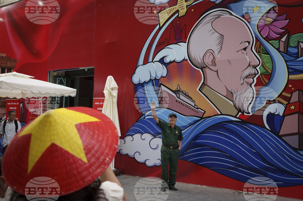 Vietnam National Day