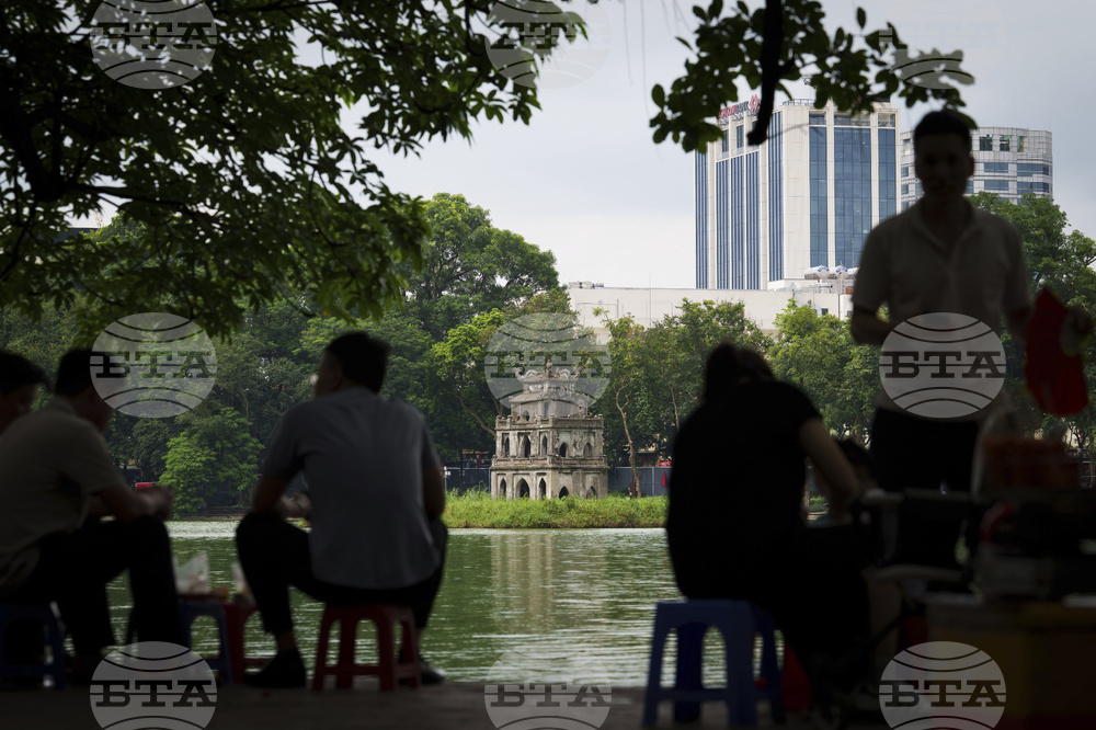 Vietnam Daily Life
