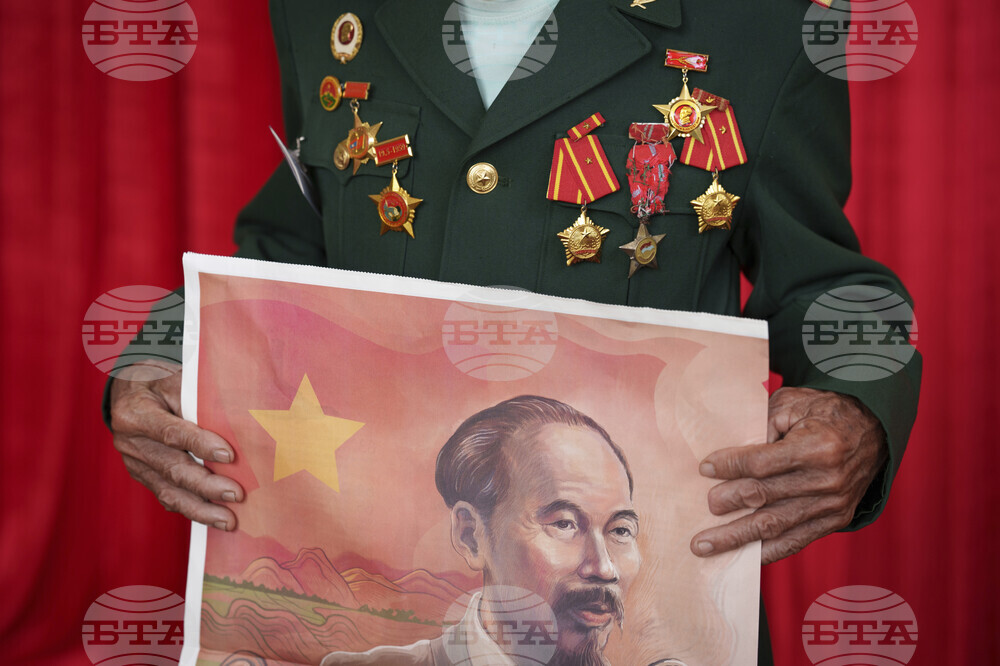 Vietnam National Day