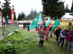 130 години организиран туризъм в България - туристически поход