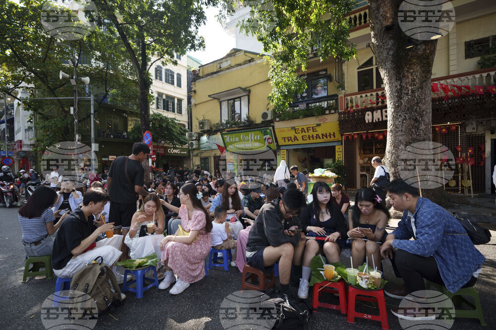 Vietnam Daily Life