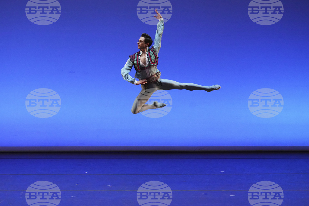 Mexico Ballet