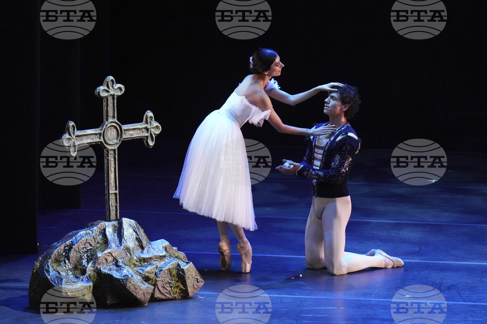 Mexico Ballet