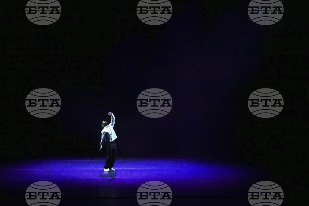 Mexico Ballet