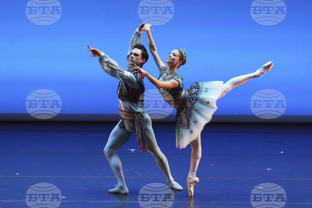 Mexico Ballet