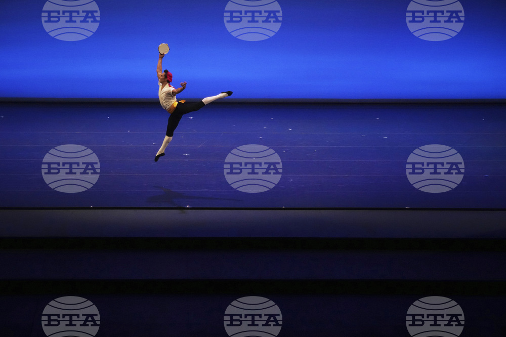 Mexico Ballet