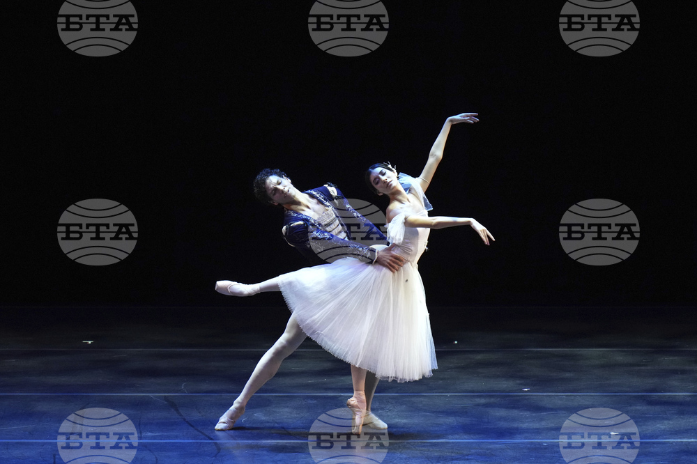 Mexico Ballet